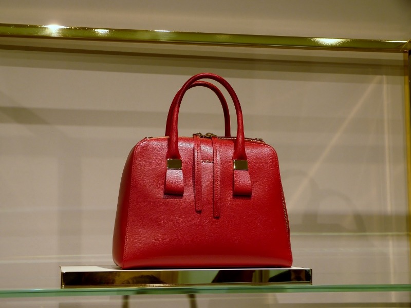 Furla Bag Fall/Winter 2014/15