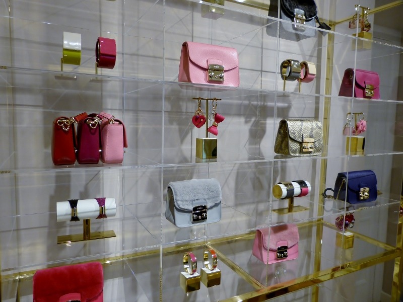 Furla Bag Fall/Winter 2014/15