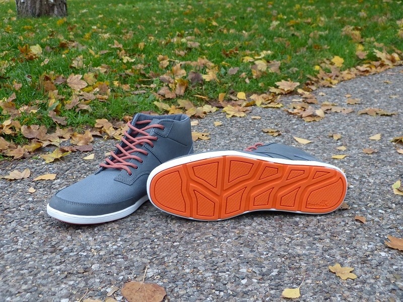 Schuhe aus UK – Boxfresh