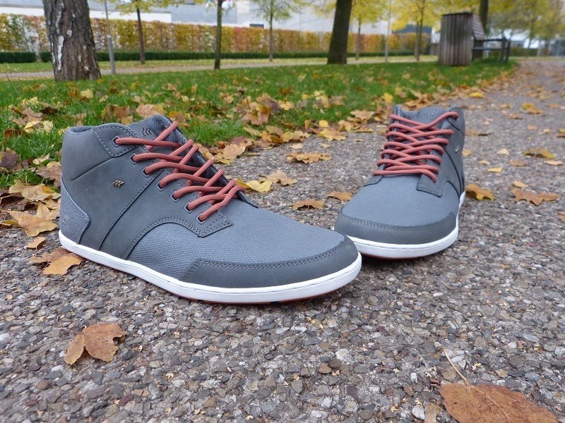 Schuhe aus UK – Boxfresh
